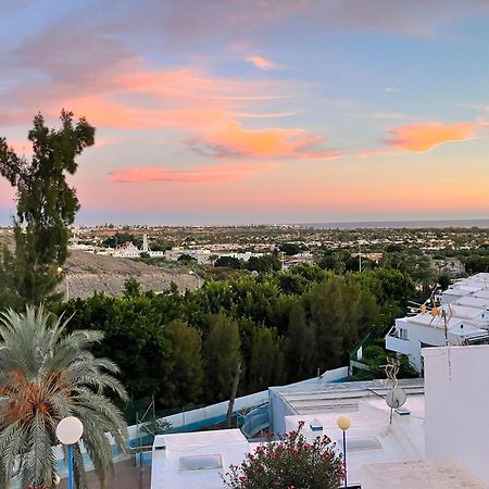 Casakash Sonnenland Apartment Maspalomas  Exterior photo