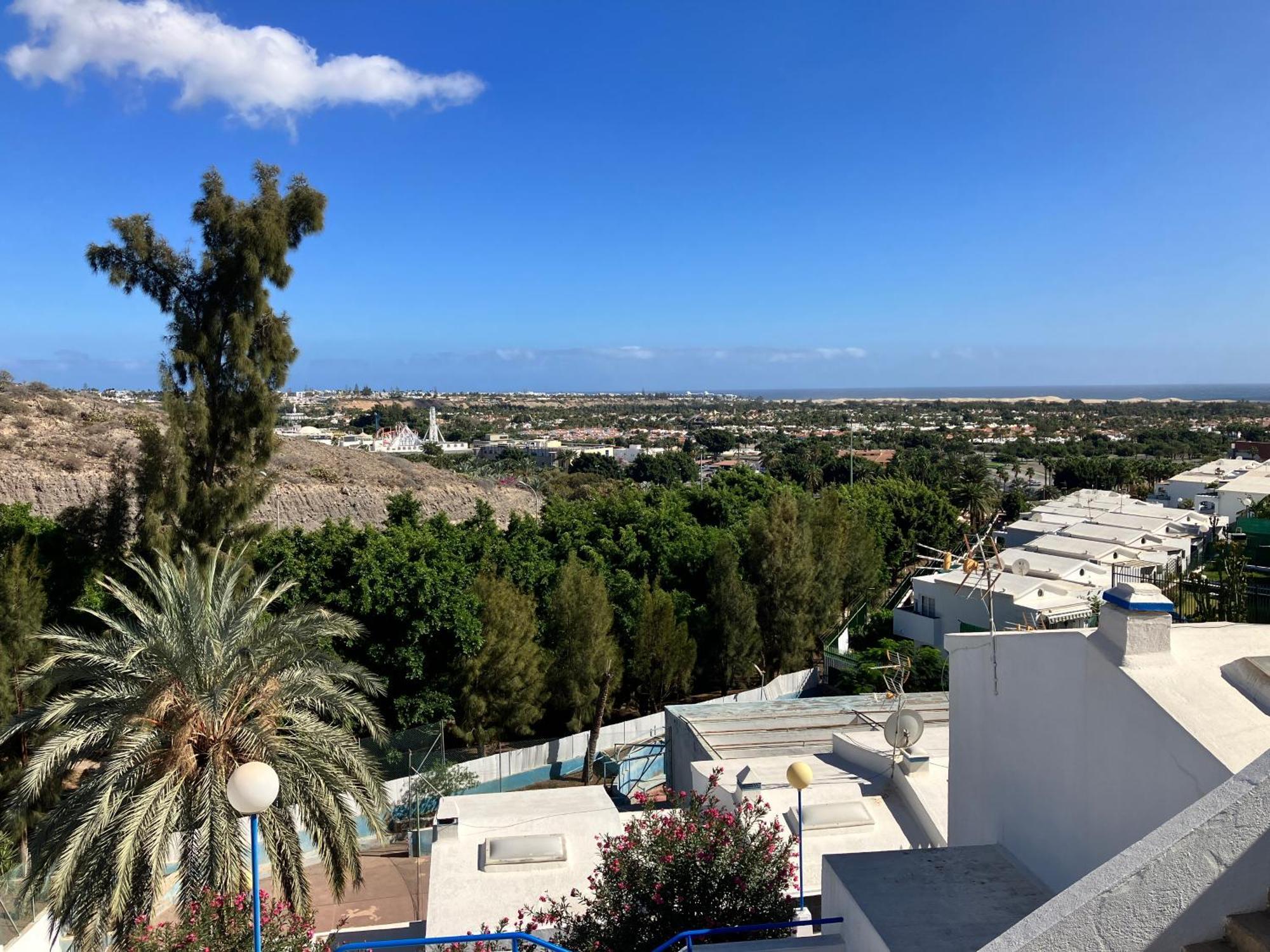 Casakash Sonnenland Apartment Maspalomas  Exterior photo