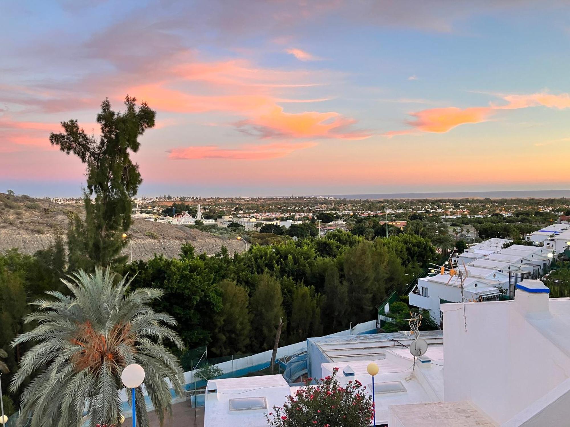 Casakash Sonnenland Apartment Maspalomas  Exterior photo